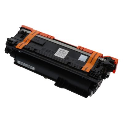 Toner kompatibel mit HP 654A (CF332A) - Gelb