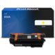 Toner kompatibel mit HP 654A (CF332A) - Gelb