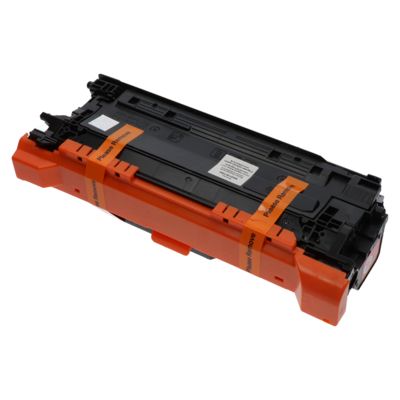 Toner kompatibel mit HP 654A (CF333A) - Magenta