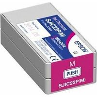 Epson C33S020603 (SJIC22P) - Magenta - Druckerpatrone
