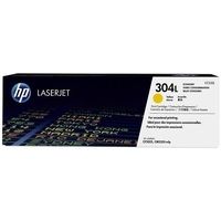 HP 304L (CC532L) - Gelb - Toner