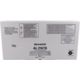 Sharp AL-214TD - Schwarz - Toner