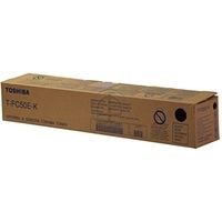 Toshiba T-FC50EK (6AJ00000114) - Schwarz - Toner