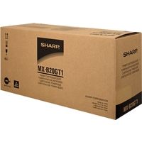 Sharp MX-B20GT1 - Schwarz - Toner