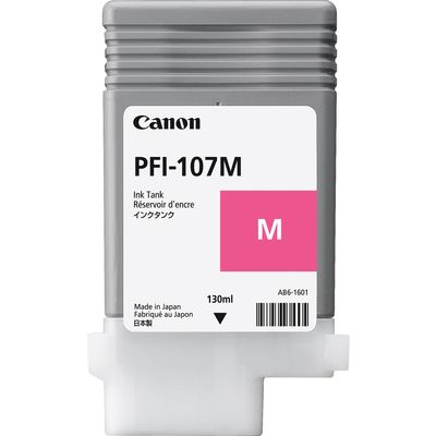 Canon PFI-107M - Magenta - Druckerpatrone