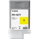 Canon PFI-107Y - Gelb - Druckerpatrone