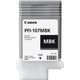 Canon PFI-107MBK - Mattschwarz - Druckerpatrone