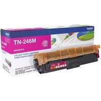 Brother TN-246M - Magenta - Toner - Hohe Kapazität