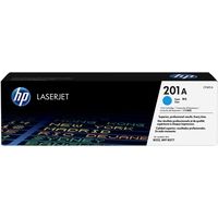 HP 201A (CF401A) - Cyan - Toner