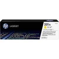 HP 201A (CF402A) - Gelb - Toner