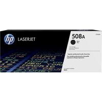 HP 508A (CF360A) - Schwarz - Toner