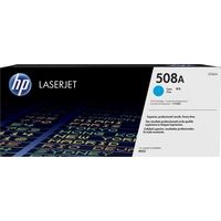 HP 508A (CF361A) - Cyan - Toner