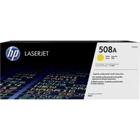HP 508A (CF362A) - Gelb - Toner