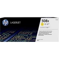 HP 508X (CF362X) - Gelb - Toner - Hohe Kapazität