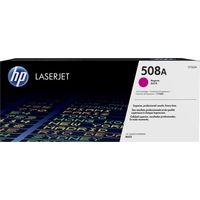 HP 508A (CF363A) - Magenta - Toner