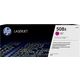 HP 508X (CF363X) - Magenta - Toner - Hohe Kapazität