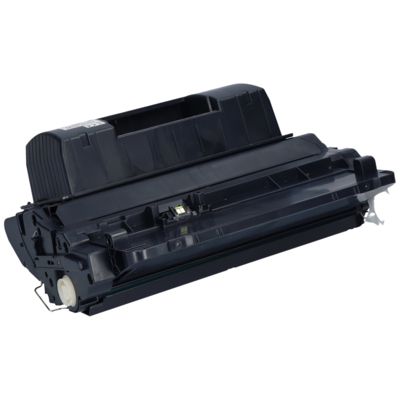 Toner kompatibel mit HP 81X (CF281X) - Schwarz - Hohe Kapazität