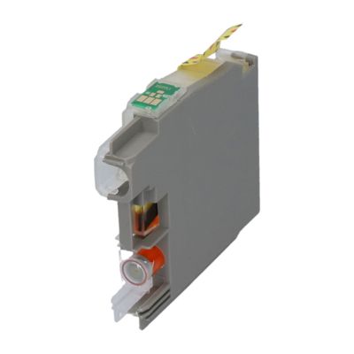 Druckerpatrone kompatibel mit Brother LC-223Y - Gelb
