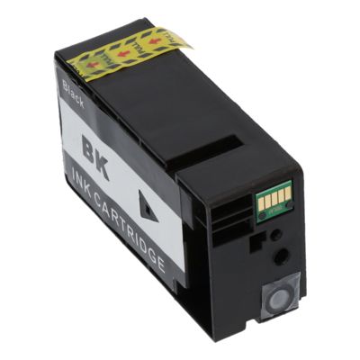 Druckerpatrone kompatibel mit Canon PGI-1500XL BK - Schwarz - Hohe Kapazität