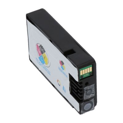 Druckerpatrone kompatibel mit Canon PGI-1500XL M - Magenta - Hohe Kapazität