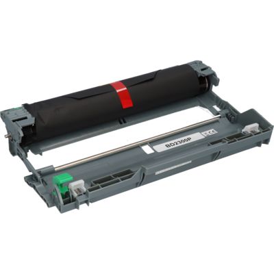 Trommel kompatibel mit Brother DR-2300 - Schwarz