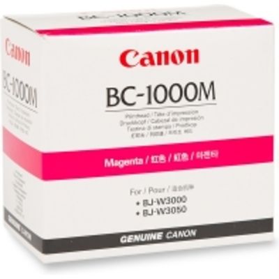 Canon BC-1000M - Magenta - Druckkopf