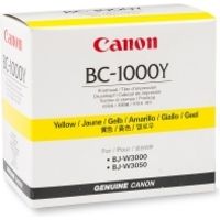 Canon BC-1000Y - Gelb - Druckkopf