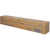 Konica Minolta A33K050 (TN-322) - Schwarz - Toner