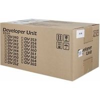 Kyocera DV-350 (302LW93010) - Entwickler