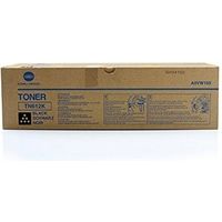 Konica Minolta A0VW150 (TN-612K) - Schwarz - Toner