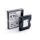 Ricoh GC-41KL (405765) - Schwarz - Druckerpatrone