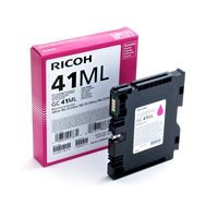Ricoh GC-41ML (405767) - Magenta - Druckerpatrone