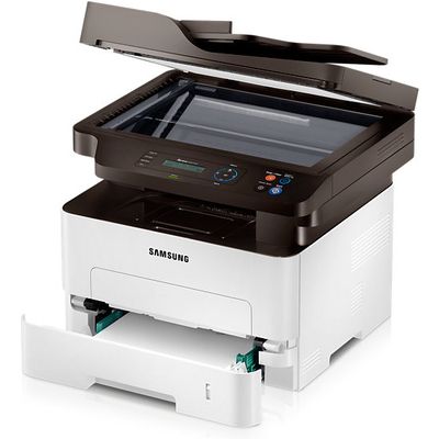 Samsung Xpress SL-M2875ND - Laserdrucker