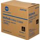 Konica Minolta A5X0150 (TNP-48K) - Schwarz - Toner