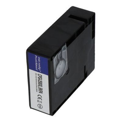 Druckerpatrone kompatibel mit Canon PGI-2500XL BK  - Schwarz - Hohe Kapazität