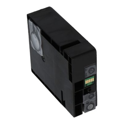 Druckerpatrone kompatibel mit Canon PGI-2500XL BK  - Schwarz - Hohe Kapazität