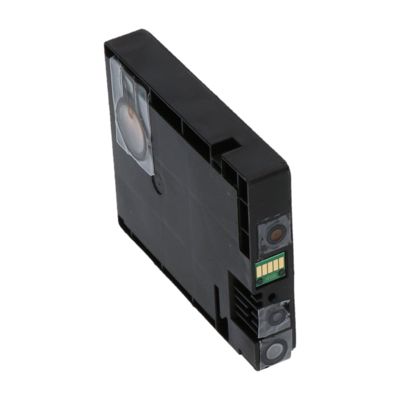Druckerpatrone kompatibel mit Canon PGI-2500XL Y  - Gelb - Hohe Kapazität