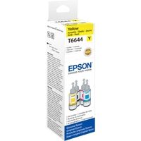 Epson T6644 (C13T664440) Druckerpatrone Gelb