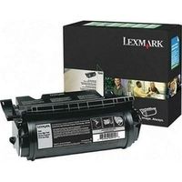 Lexmark 54G0H00 (540H) - Schwarz - Toner - Hohe Kapazität