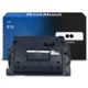 Toner kompatibel mit HP 81X (CF281X) - 2x Schwarz - Hohe Kapazität - Multipack