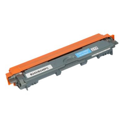Toner kompatibel mit Brother TN-242C - Cyan