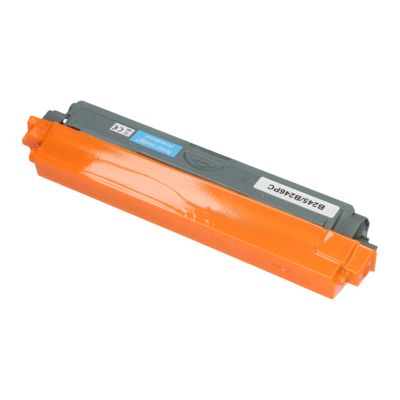Toner kompatibel mit Brother TN-242C - Cyan