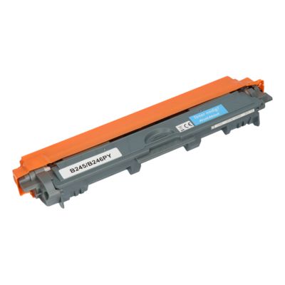 Toner kompatibel mit Brother TN-242Y - Gelb