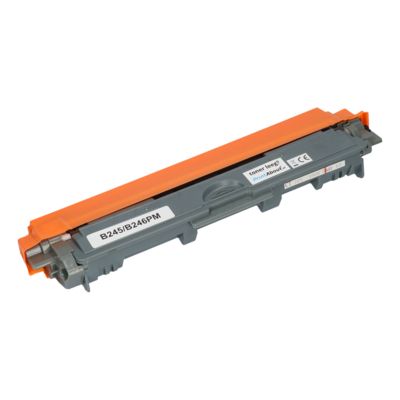 Toner kompatibel mit Brother TN-246M - Magenta - Hohe Kapazität