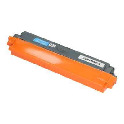 Toner kompatibel mit Brother TN-246Y - Gelb - Hohe Kapazität