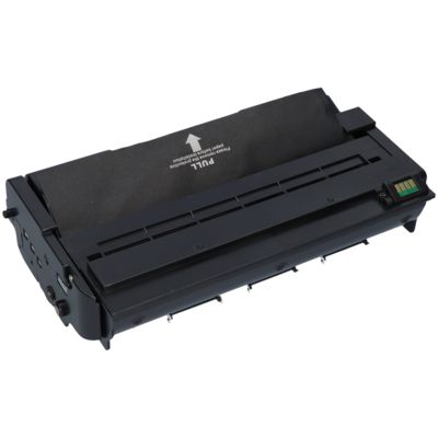 Toner kompatibel mit Ricoh 406990 (SP 3500XE) - Schwarz