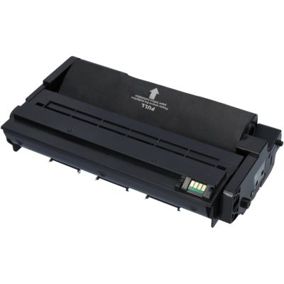 Toner kompatibel mit Ricoh 406990 (SP 3500XE) - Schwarz