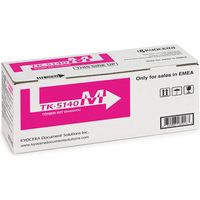 Kyocera TK-5140M - Magenta - Toner