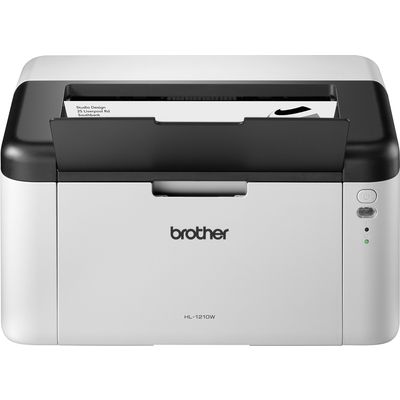 Brother HL-1210W - Laserdrucker