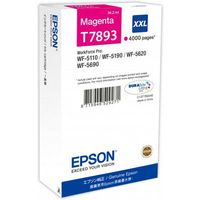 Epson T7893 - C13T789340 - Magenta - Druckerpatrone